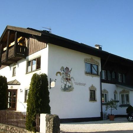 Ferienwohnungen Sonja Bernau am Chiemsee Esterno foto