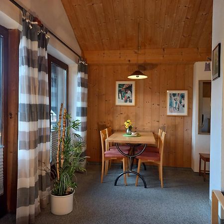 Ferienwohnungen Sonja Bernau am Chiemsee Esterno foto