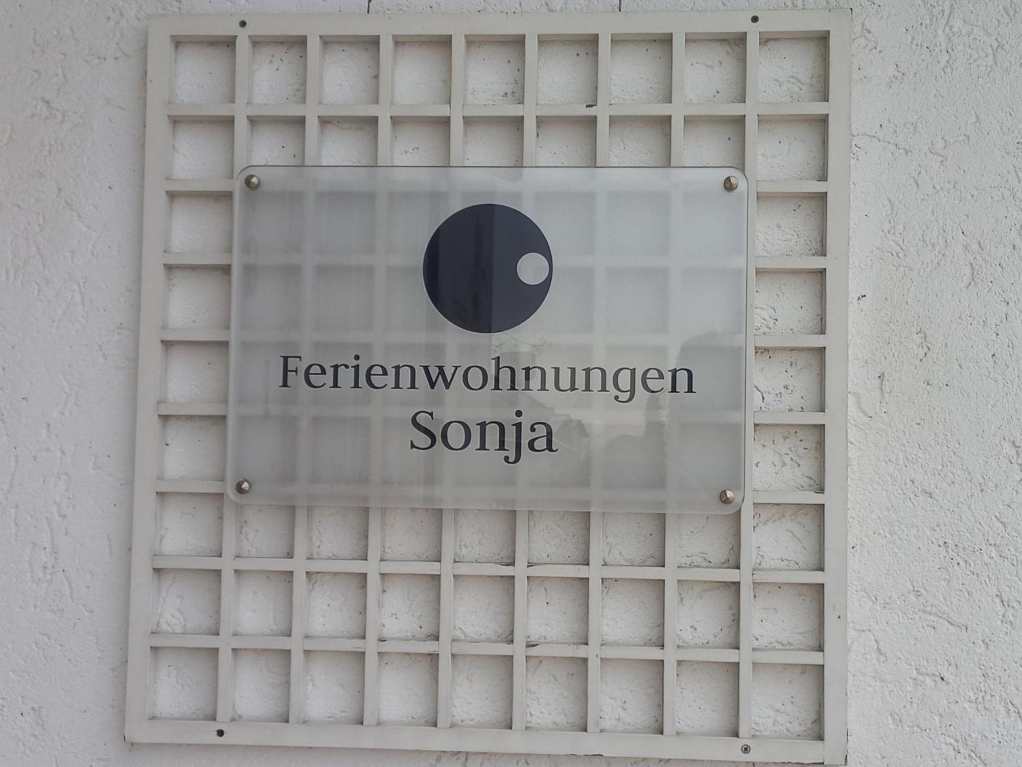 Ferienwohnungen Sonja Bernau am Chiemsee Esterno foto