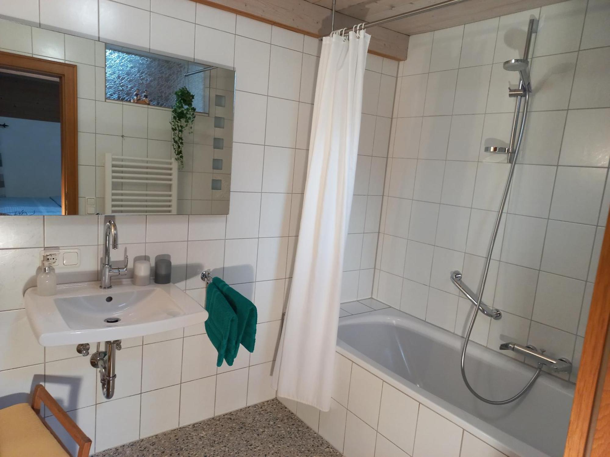 Ferienwohnungen Sonja Bernau am Chiemsee Esterno foto