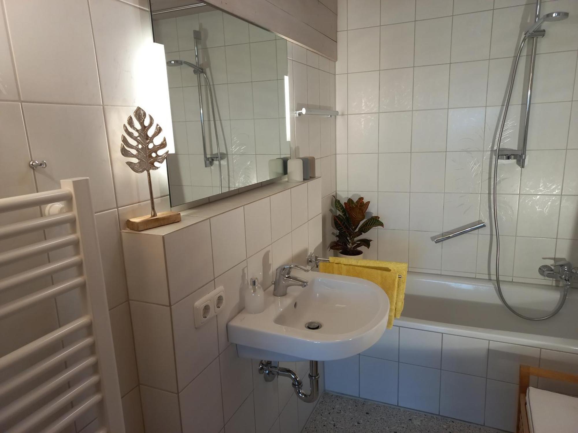 Ferienwohnungen Sonja Bernau am Chiemsee Esterno foto